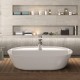 ALENTO Vasque salle de bain 60x40