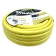 Tuyau d'arrosage  jaune  12,5 mm 20 M