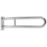 Barre d'appui support salle de bain
