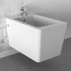 CUBE Bidet suspendu