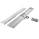 HOXY Caniveau de douche en inox