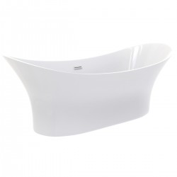 Baignoire îlot 170 cm