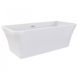 Baignoire îlot 170 cm