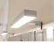 Lampe Led miroir