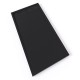 HIEMAL noir 70 x 150