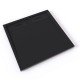 HIEMAL noir 80 x 80