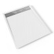 HIEMAL inox blanc 80 x 100