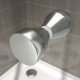 Porte de douche Gina 