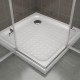 receveur de douche SANA en acrylique
