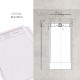 HIEMAL blanc 80 x 170