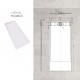 HIEMAL 70 x 180