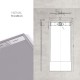 HIEMAL 70 x 180
