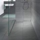 HOXY Caniveau de douche en inox