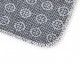 Tapis de bain face antidérapante