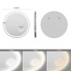 ARIA Miroir LED rond diamètre 80