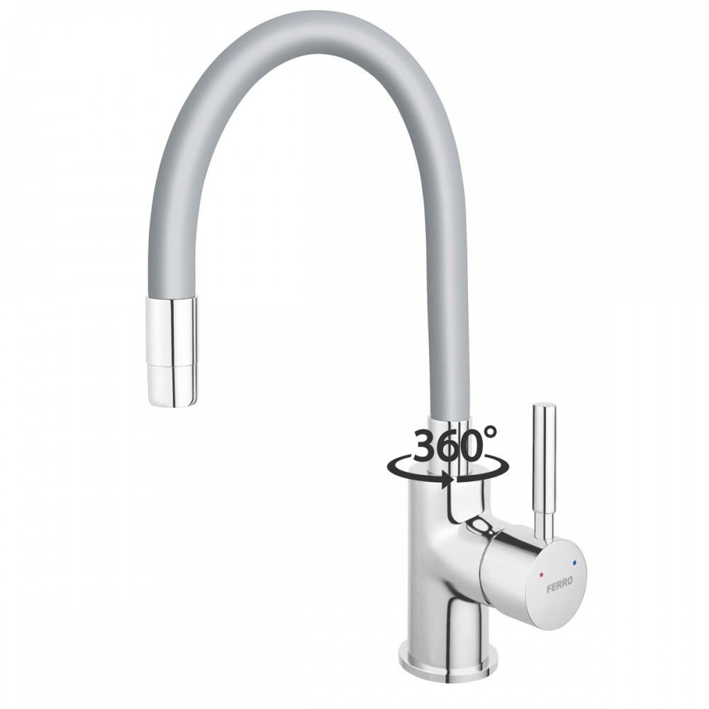 flexible de robinet de cuisine BLANCO, KVR, RS RAMON, SOLER, GROHE