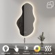 ONDA Miroir LED 60x100cm