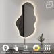 ONDA Miroir LED 70x110cm
