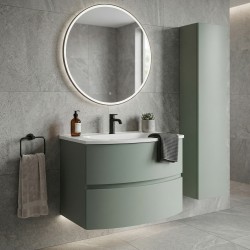 ARMONIA collection des meubles vasque