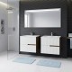 Largeur 60 cm - en 2 exemplaires