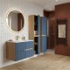 Largeur 60 cm + 2 colonnes