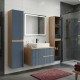 Largeur 100 cm + 2 colonnes