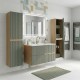 Largeur 100 cm + 2 colonnes
