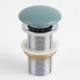 LITO Bonde pop-up Vert d'eau finition mate