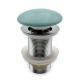 LITO Bonde pop-up Vert d'eau finition mate