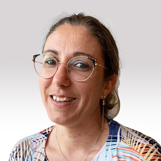 Support client - Amélie
