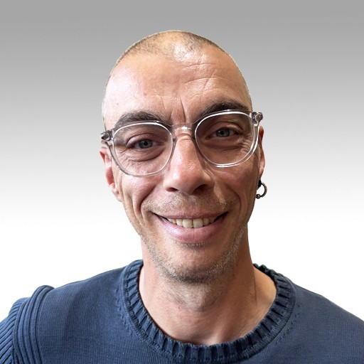 Support client - Mike
